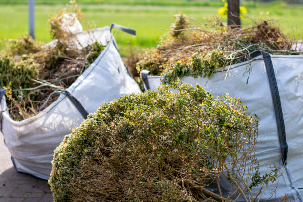 Best Residential Junk Removal  in South Creek, WA