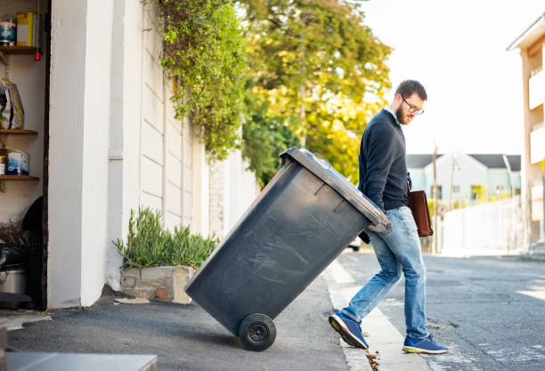 Full-Service Junk Removal in South Creek, WA